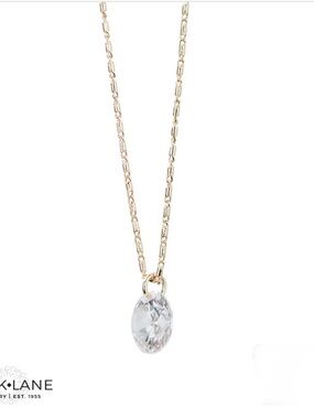 Park Lane “Halo” Necklace